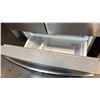 Image 3 : FRIGIDAIRE VARIABLE TEMPERATURE ZONE, CRISPSEAL PRODUCE PRESERVATION FRIDGE