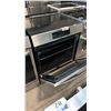 Image 2 : FRIGIDAIRE 30-INCH INDUCTION RANGE, STONE-BAKED PIZZA OVEN, TOTAL CONVECTION, STAINLESS