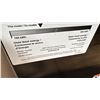 Image 4 : FRIGIDAIRE REAR-CONTROL INDUCTION RANGE, TOTAL CONVECTION, AIR FRY, STAINLESS STEEL 36"W X 30"D X 70