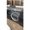 Image 1 : ELECTROLUX EFMC627UTT2 27-INCH FRONT LOAD ELECTRIC DRYER, 8.0 CU. FT., PREDICTIVE DRY, STEAM