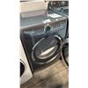 Image 2 : ELECTROLUX 27-INCH FRONT LOAD ELECTRIC DRYER W/ STEAM 8.0 CU. FT. 27"W X 31.5"D X 38"H