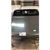 Image 3 : SAMSUNG DVE50A5405V/AC 27-INCH ELECTRIC DRYER, 7.4 CU. FT., SMARTTHINGS, STEAM, BLACK STAINLESS