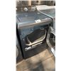 Image 2 : GE DIAMOND GREY GTD65EBMR0DG 27-INCH VENTED ELECTRIC DRYER, 7.4 CU. FT., SENSOR DRY, SANIFRESH