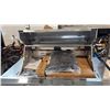 Image 5 : KIRKLAND SIGNATURE 12-BURNER STONE ISLAND GRILL & GRIDDLE, 92", 304 STAINLESS STEEL