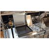 Image 6 : KIRKLAND SIGNATURE 12-BURNER STONE ISLAND GRILL & GRIDDLE, 92", 304 STAINLESS STEEL