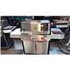 Image 2 : STAINLESS STEEL WEBER GENESIS SERIES PROPANE OUTDOOR GAS GRILL W58" X D27" X H48"