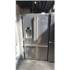 Image 1 : FRIGIDAIRE PRFS2883AF0 36-INCH FRENCH DOOR REFRIGERATOR, 27.8 CU. FT., DUAL ICE, SMUDGE-PROOF STEEL