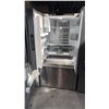 Image 2 : FRIGIDAIRE PRFS2883AF0 36-INCH FRENCH DOOR REFRIGERATOR, 27.8 CU. FT., DUAL ICE, SMUDGE-PROOF STEEL