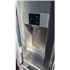 Image 3 : FRIGIDAIRE PRFS2883AF0 36-INCH FRENCH DOOR REFRIGERATOR, 27.8 CU. FT., DUAL ICE, SMUDGE-PROOF STEEL