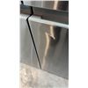 Image 3 : LG LF19C8200S 4-DOOR FRENCH DOOR REFRIGERATOR, 18.6 CU. FT., COUNTER-DEPTH, THINQ WI-FI