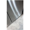 Image 4 : LG LF19C8200S 4-DOOR FRENCH DOOR REFRIGERATOR, 18.6 CU. FT., COUNTER-DEPTH, THINQ WI-FI