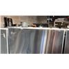 Image 7 : LG LF19C8200S 4-DOOR FRENCH DOOR REFRIGERATOR, 18.6 CU. FT., COUNTER-DEPTH, THINQ WI-FI