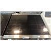 Image 2 : FRIGIDAIRE PROFESSIONAL PCFI308CAF INDUCTION RANGE, 30-INCH, 6.2 CU. FT., LED BACKLIT KNOBS