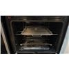 Image 3 : FRIGIDAIRE PROFESSIONAL PCFI308CAF INDUCTION RANGE, 30-INCH, 6.2 CU. FT., LED BACKLIT KNOBS