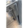 Image 4 : FORNO CAPRIASCA FFSGS6460-30 FRENCH DOOR GAS RANGE, 30-INCH, 5 BRASS BURNERS, CONVECTION