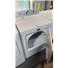 Image 2 : WHITE MAYTAG YMED4500MW 7.0 CU FT WRINKLE PREVENT TRADITIONAL ELECTRIC DRYER