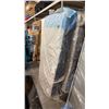 Image 1 : SERTA CANADA STARLIT FM 24 TWIN SIZE STANDARD PROFILE TIGHT TOP INNERSPRING MATTRESS