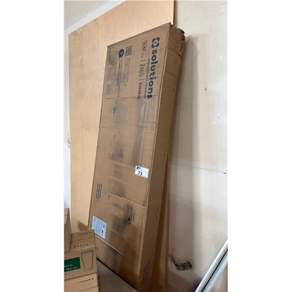 BESTAR KI-7652 FULL QUEEN DUAL MOUNT MURPHY WALL BED MECHANICAL HARDWARE PARTS KIT