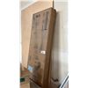 Image 1 : BESTAR KI-7652 FULL QUEEN DUAL MOUNT MURPHY WALL BED MECHANICAL HARDWARE PARTS KIT