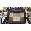 Image 3 : LIFE FITNESS 95C LIFECYCLE COMMERCIAL-GRADE UPRIGHT EXERCISE BIKE