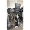 Image 1 : CYBEX COMMERCIAL RECUMBENT EXERCISE BIKE
