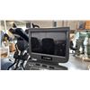 Image 4 : CYBEX COMMERCIAL RECUMBENT EXERCISE BIKE