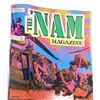 Image 6 : Fiction And Nonfiction Books Including Hardy Boys And 'Nam Magazine