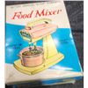 Image 1 : Collectors Food Mixer Battery Operated Toy with Box