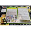 Image 2 : CSI Board Game Set in Metal Carrying Case