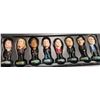 Image 4 : CSI Board Game Set in Metal Carrying Case