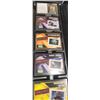 Image 6 : CSI Board Game Set in Metal Carrying Case