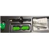 Image 7 : CSI Board Game Set in Metal Carrying Case