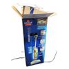 Image 1 : Bissell CrossWave Multi-Surface Wet Dry Vacuum Cleaner in Box