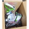 Image 6 : Bissell CrossWave Multi-Surface Wet Dry Vacuum Cleaner in Box