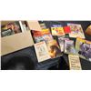 Image 1 : Softcover Books Including Titanic, War Horse, Wildlife '84
