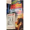 Image 3 : Softcover Books Including Titanic, War Horse, Wildlife '84