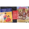 Image 4 : Softcover Books Including Titanic, War Horse, Wildlife '84