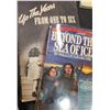 Image 5 : Softcover Books Including Titanic, War Horse, Wildlife '84