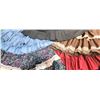 Image 1 : 6 Malco Modes San Francisco Ruffled Skirts Mixed Sizes