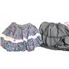 Image 2 : 6 Malco Modes San Francisco Ruffled Skirts Mixed Sizes