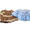 Image 6 : 6 Malco Modes San Francisco Ruffled Skirts Mixed Sizes