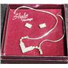 Image 2 : Fashion Jewelery Sets with Necklaces, Bracelets, Rings, and Earrings
