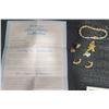 Image 5 : Fashion Jewelery Sets with Necklaces, Bracelets, Rings, and Earrings