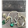 Image 4 : Fashion Ring, Pendants, Earrings, Charms, Ring