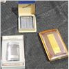 Image 4 : Lighters, Matchboxes, and Keychain Assortment