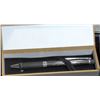 Image 4 : Office Supply Lot with Boxed Pen, Organizer Racks, and Assorted Stationery