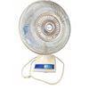 Image 6 : Lot With Table Fan, Resin Heating Mat, AV Cables