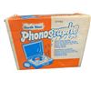 Image 3 : North Star Portable Phonographe, Philips CD/Cassette Player, Cassette Lot