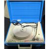 Image 4 : North Star Portable Phonographe, Philips CD/Cassette Player, Cassette Lot