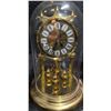 Image 2 : Lot With Anniversary Clock, Shelf Clock, Pocket Watches